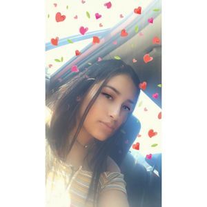 Meet your Posher, Tamara